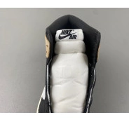 WMNS FD2596-021 Latte 1 OG High Air Jordan 0709